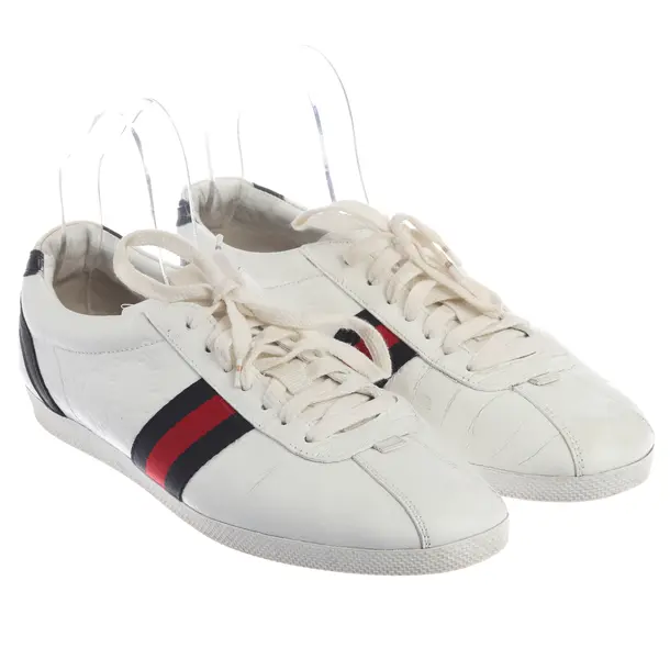 Sneaker, in Weiß, Gucci