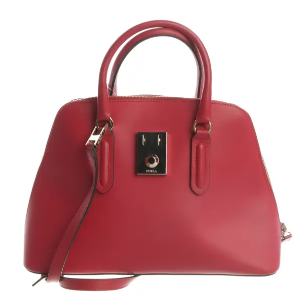 Borsetta, in Lampone, Pelle, Furla