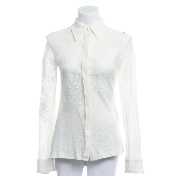 Camicetta, in Beige, Cotone, Sportmax