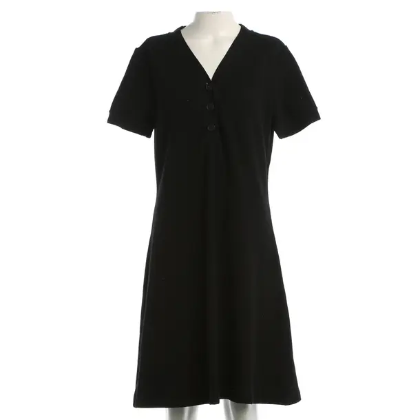 Abito, in Nero, Cotone, Hugo Boss Etichetta Nera