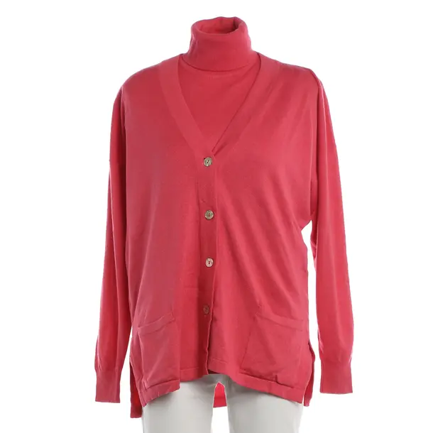 Twin Set, in Rosa, Kaschmir, Brunello Cucinelli