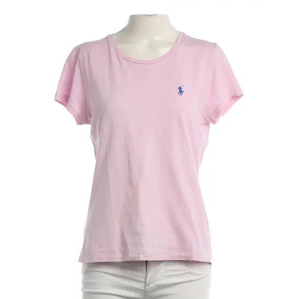 Camicia, in Rosa chiaro, Cotone, Polo Ralph Lauren