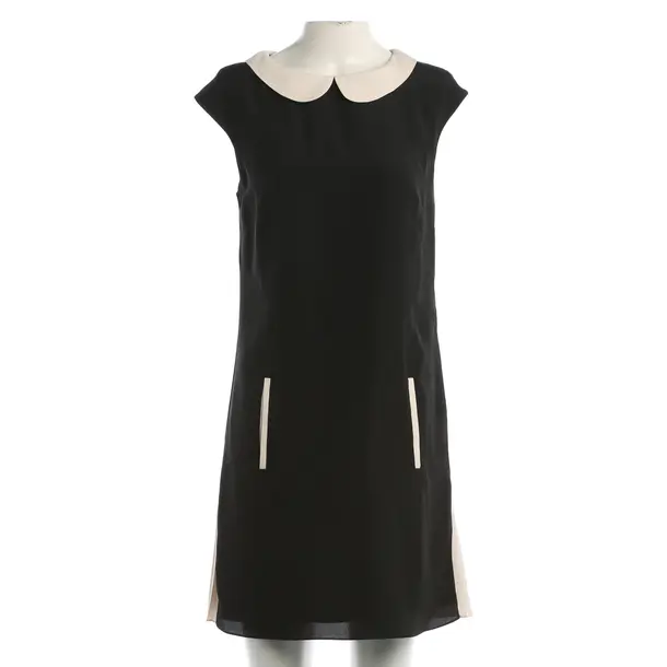Dress, in Black, Polyester, Ted Baker