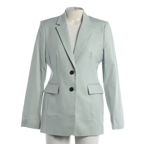 Blazer, in Light Blue, Cotton, Dorothee Schumacher
