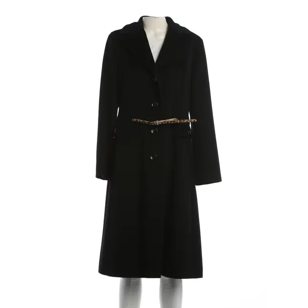 Cappotto mezza stagione, in Marina Militare, Lana, Sônia Bogner