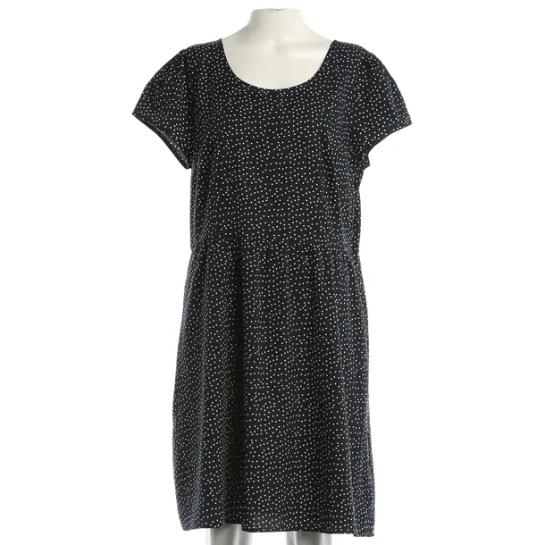 Dress, in Navy, Polyester, Tommy Hilfiger