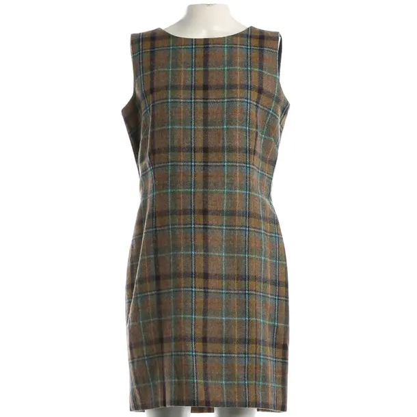 Kleid, in Mehrfarbig, Wolle, Gant