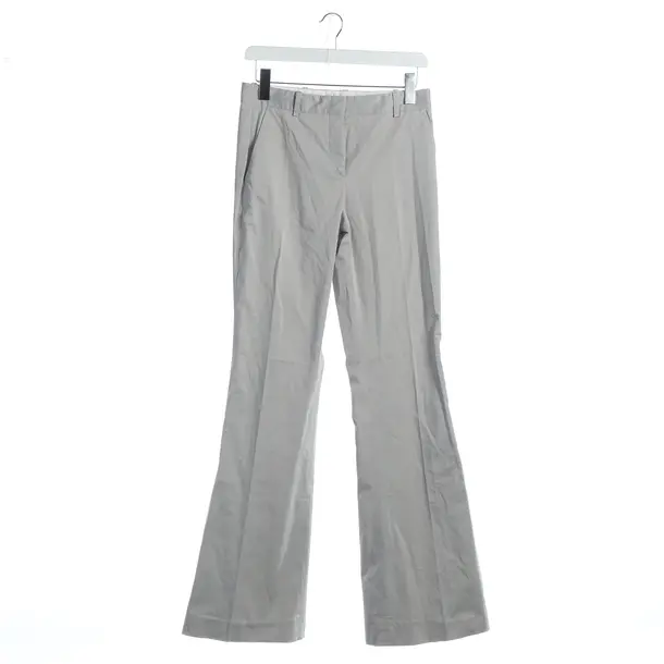 Hose, in Hellgrau, Baumwolle, Hugo Boss