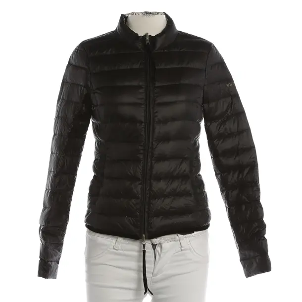 Sommerjacke, in Schwarz, Polyester, Patrizia Pepe