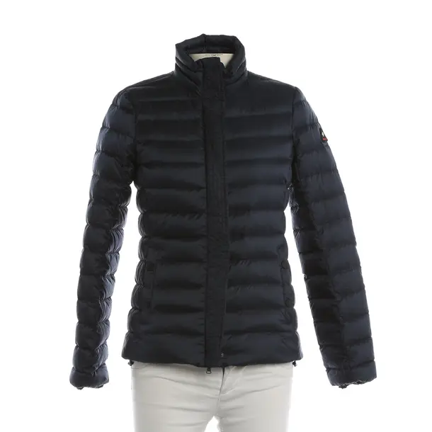Mid-Season Jacket, in Navy, Polyamide, Bogner Fire and Ice