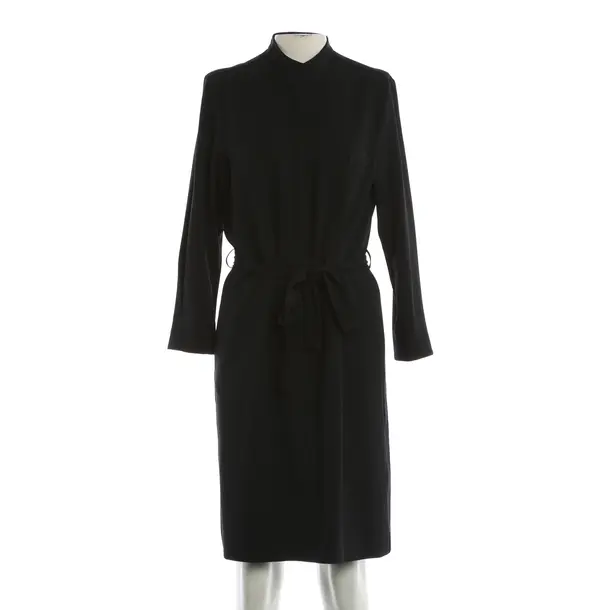Dress, in Black, Polyester, Gant