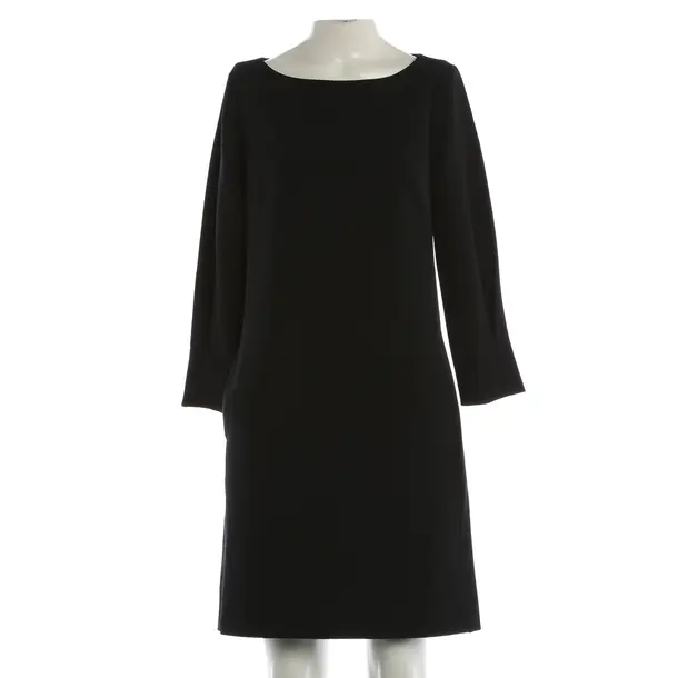 Kleid, in Navy, Polyester, Gant
