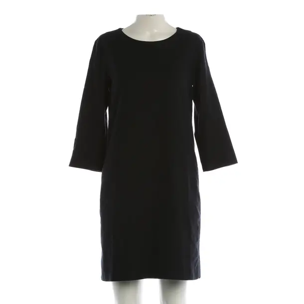 Kleid, in Navy, Polyester, Gant
