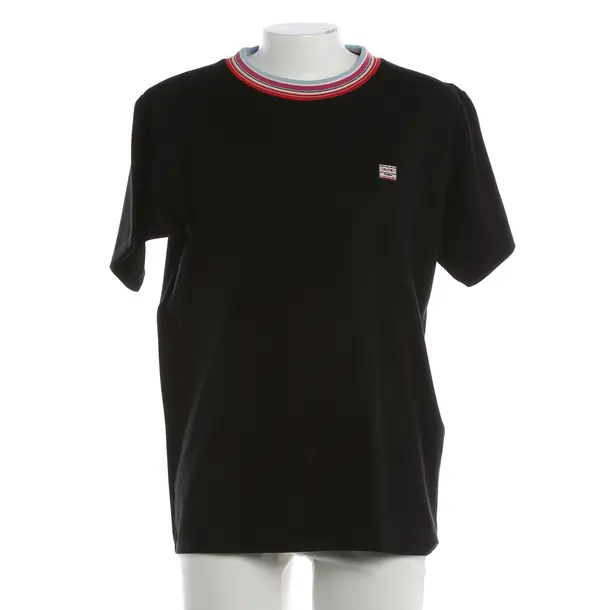 T-Shirt, in Multicolored, Viscose, Acne Studios