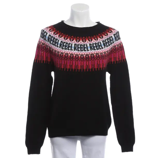 Jumper, in Multicolored, Baumwolle, Marc Cain
