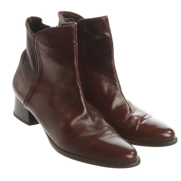 Stiefeletten, in Braun, Konstantin Starke