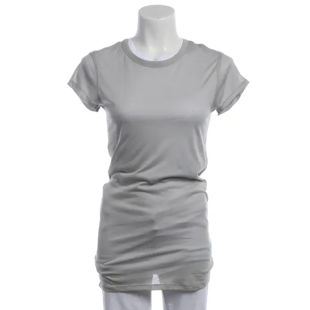 Shirt, in Hellgrau, Lyocell, Dorothee Schumacher