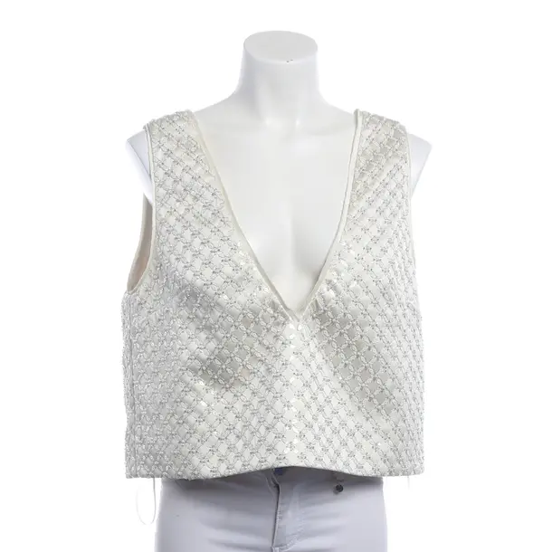 In alto, in Beige, Poliestere, Dorothee Schumacher