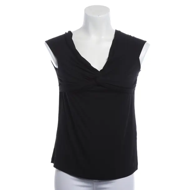Top, in Black, Modal, Dorothee Schumacher