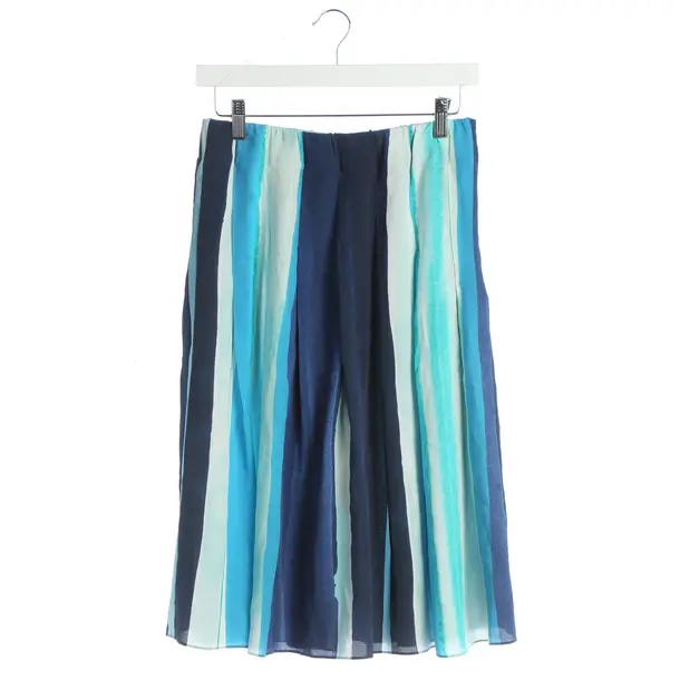 Skirt, in Multicolored, Silk, Iris von Arnim