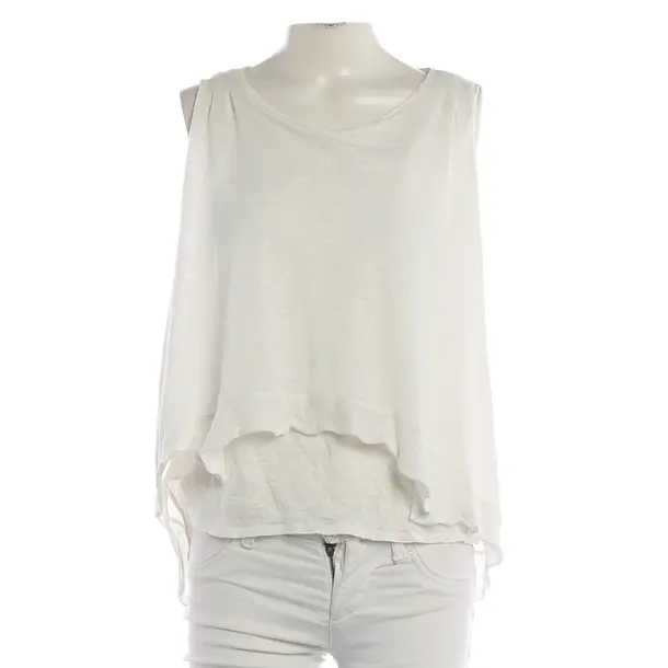 Bluse, in Beige, Hanf, Dorothee Schumacher