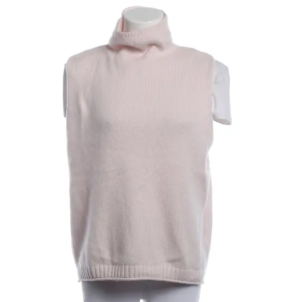Maglione, in Rosa chiaro, Cachemire, Lisa Yang