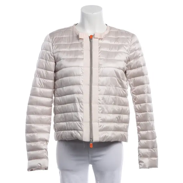 Übergangsjacke, in Hellrosa, Polyester, Save the Duck