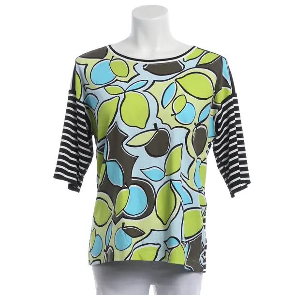 Shirt, in Mehrfarbig, Polyester, Marc Cain Sports