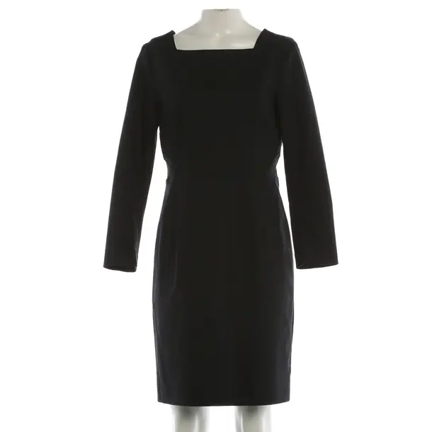 Cocktailkleid, in Schwarz, Baumwolle, Mos Mosh