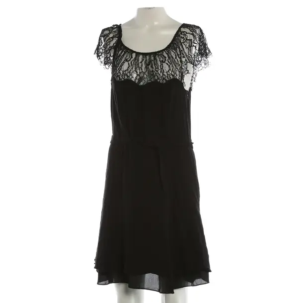 Cocktail Dress, in Black, Viscose, Polo Ralph Lauren