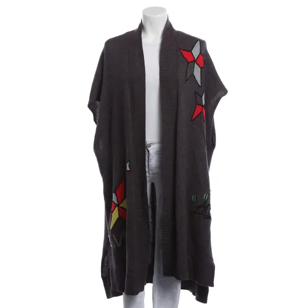 Vest, in Dark Purple, Kaschmir, Zadig & Voltaire