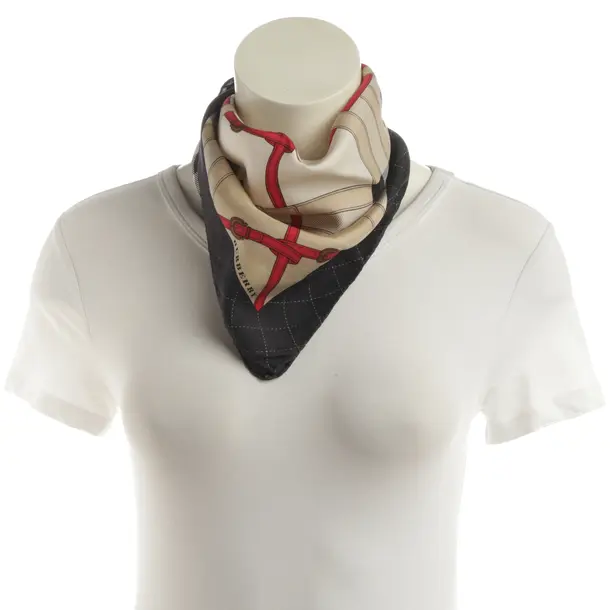 Tuch, in Mehrfarbig, Seide, Burberry London