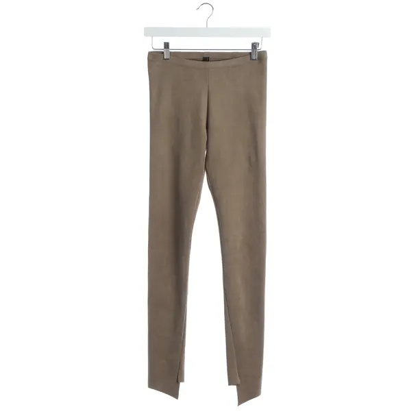 Pants, in Camel, Polyester, Marc Cain