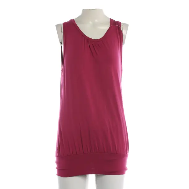 Top, in Pink, Viscose, Strenesse