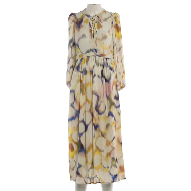 Dress, in Multicolored, Viscose, Ba&sh