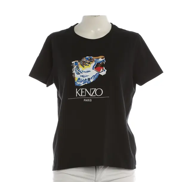 Shirt, in Multicolored, Cotton, Kenzo