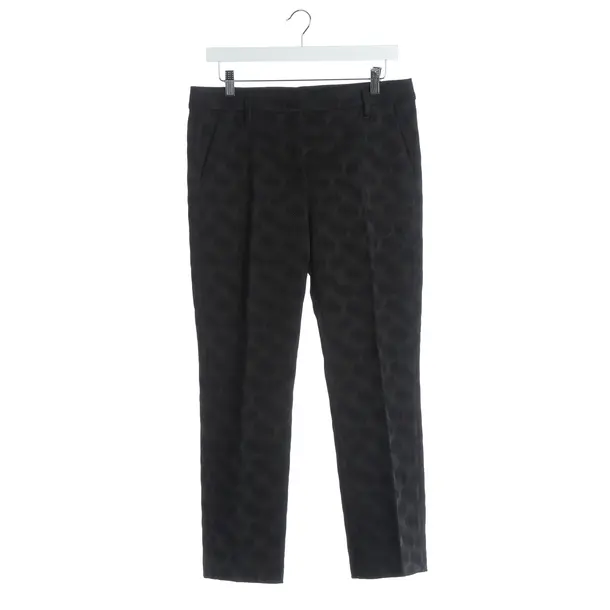 Pants, in Black, Polyester, Dorothee Schumacher