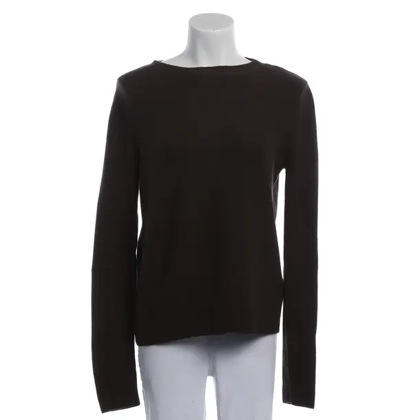 Pullover, in Braun, Wolle, Marc O'Polo
