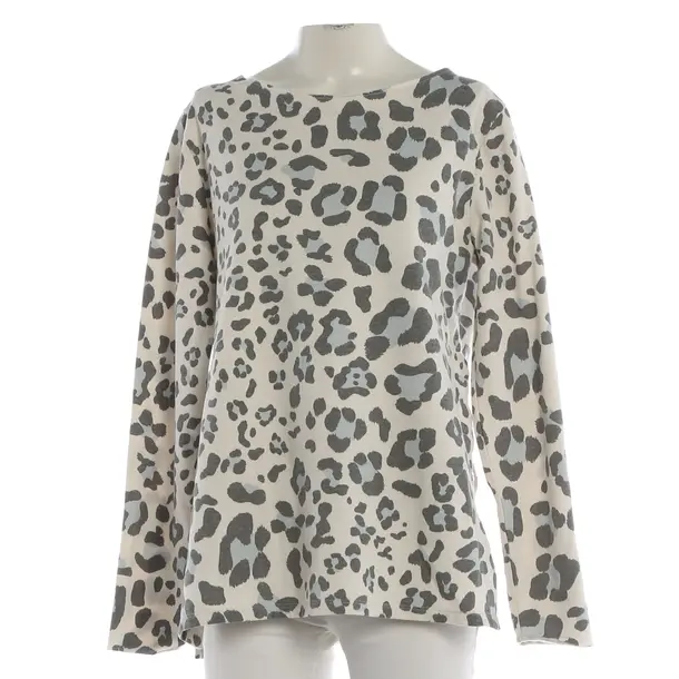 Long Sleeve Shirt, in Multicolored, Cotton, Juvia