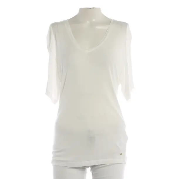 Shirt, in White, Modal, Anine Bing
