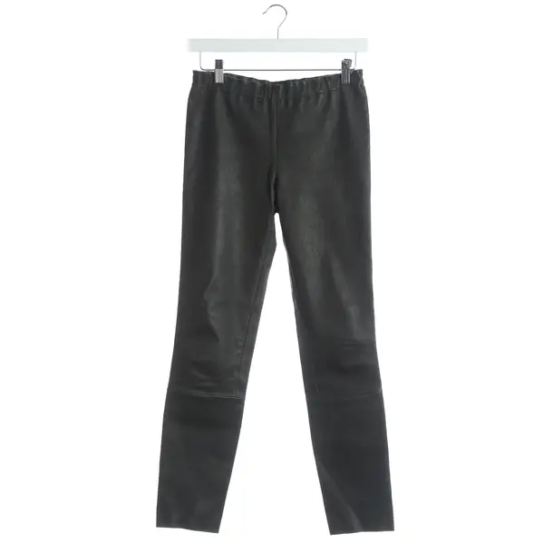 Pants, in Gray, Cotton, Stouls