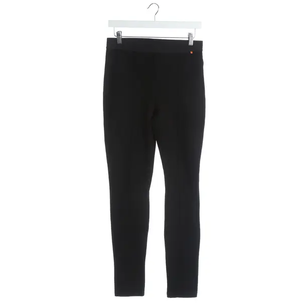 Hose, in Schwarz, Baumwolle, Hugo Boss