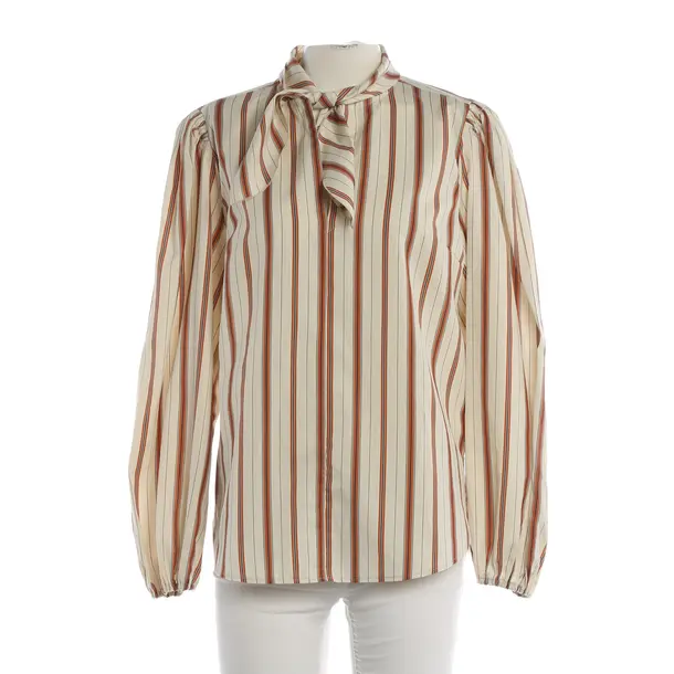 Bluse, in Mehrfarbig, Polyester, See by Chloé