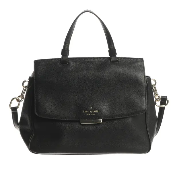 Borsetta, in Nero, Pelle, Kate Spade New York