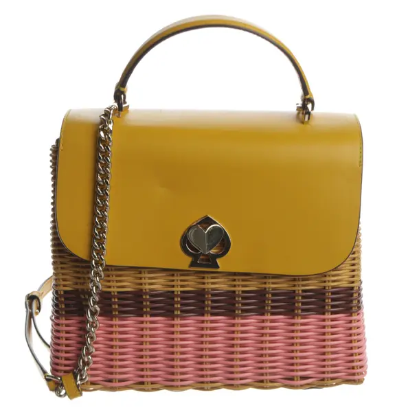 Handbag, in Multicolored, Other Material, Kate Spade New York