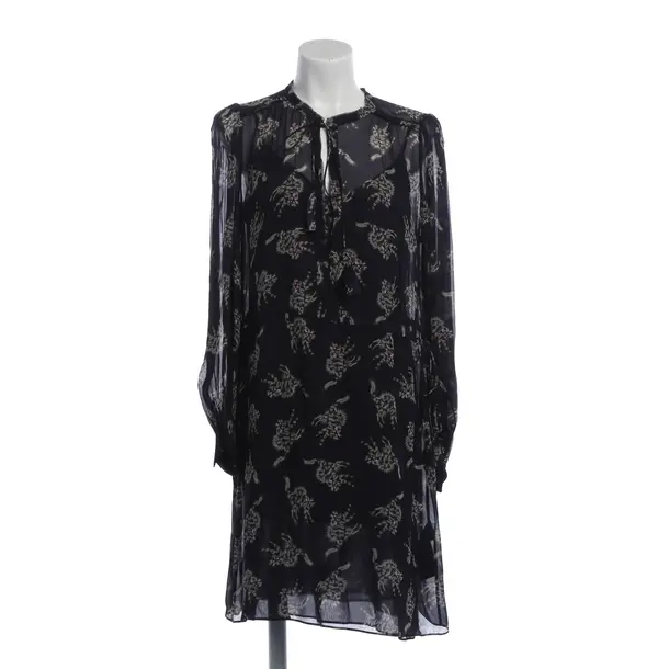 Dress, in Multicolored, Polyester, Dorothee Schumacher