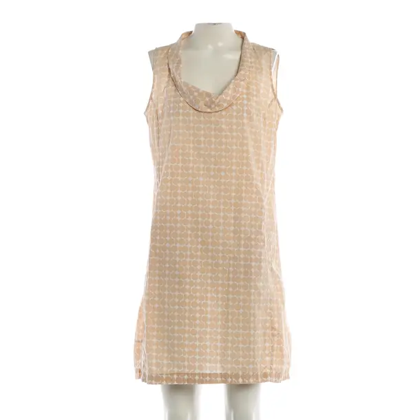 Abito, in Beige, Cotone, Calibano