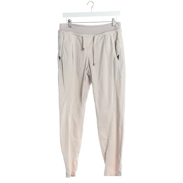Hose, in Beige, Lyocell, Marc Cain Sports