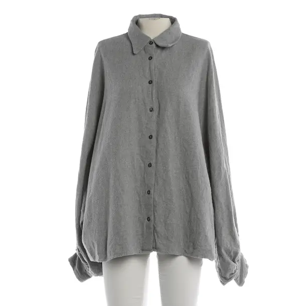 Camicetta, in Grigio, Cotone, SoSue