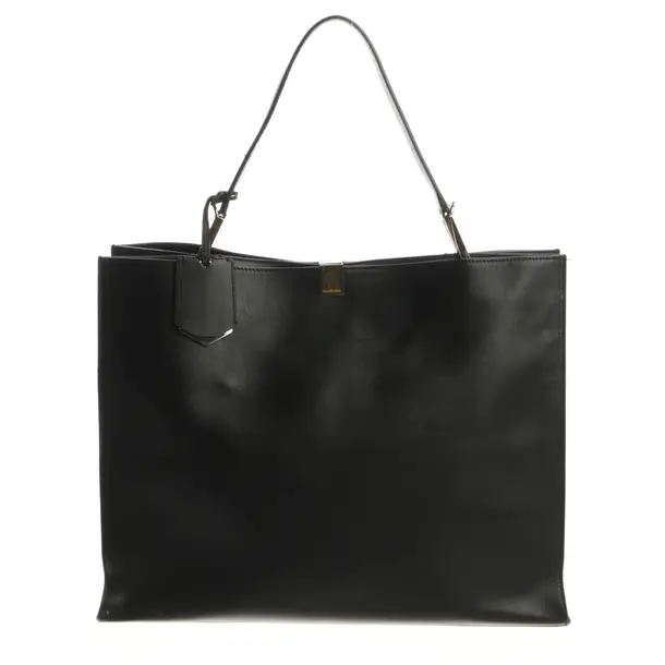 Handbag, in Black, Leder, Balenciaga